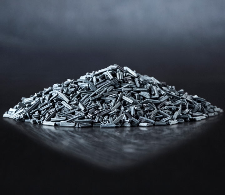 Fluid catalytic cracking pretreatment catalysts for refining applications